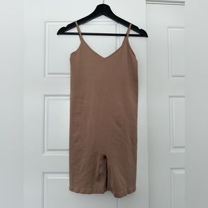 (NWT) Babaton Arian Seamless Romper